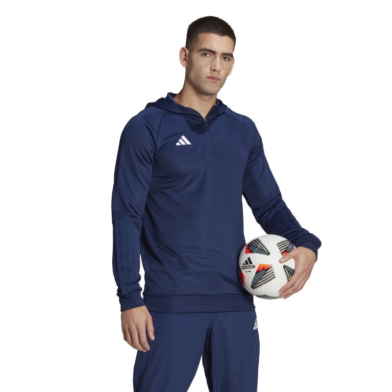 adidas Sweatshirt adidas Tiro 23 Competition Hoodie M HK8056 Pulóver - Sportmania.hu