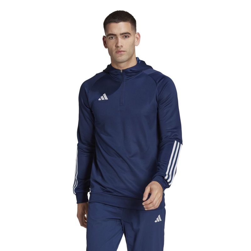 adidas Sweatshirt adidas Tiro 23 Competition Hoodie M HK8056 Pulóver - Sportmania.hu