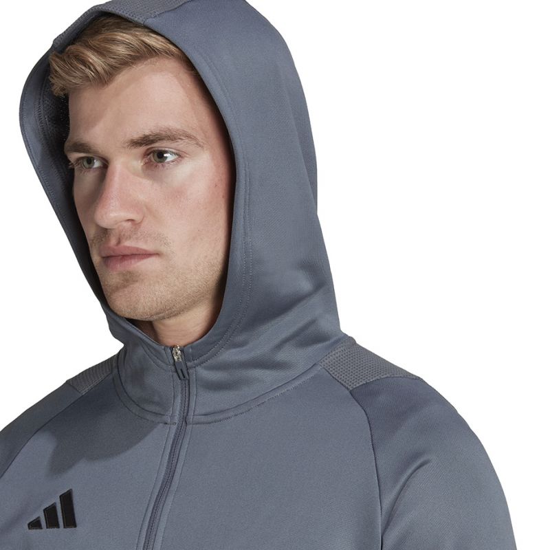 adidas Sweatshirt adidas Tiro 23 Competition Hoodie M HU1347 Pulóver - Sportmania.hu
