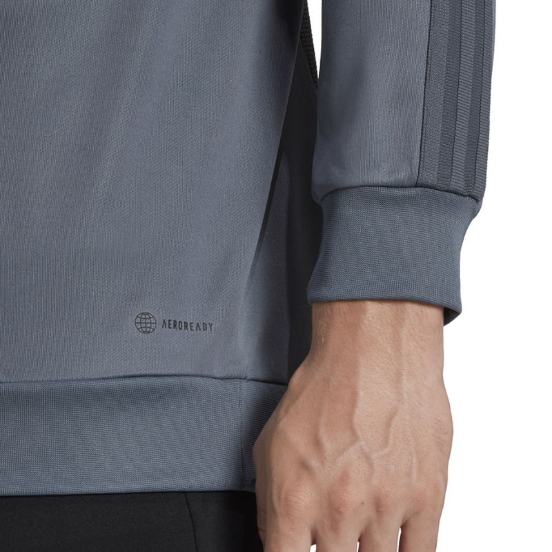 adidas Sweatshirt adidas Tiro 23 Competition Hoodie M HU1347 Pulóver - Sportmania.hu