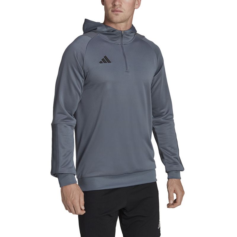 adidas Sweatshirt adidas Tiro 23 Competition Hoodie M HU1347 Pulóver - Sportmania.hu