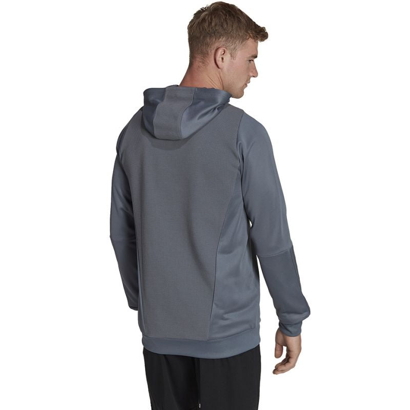 adidas Sweatshirt adidas Tiro 23 Competition Hoodie M HU1347 Pulóver - Sportmania.hu