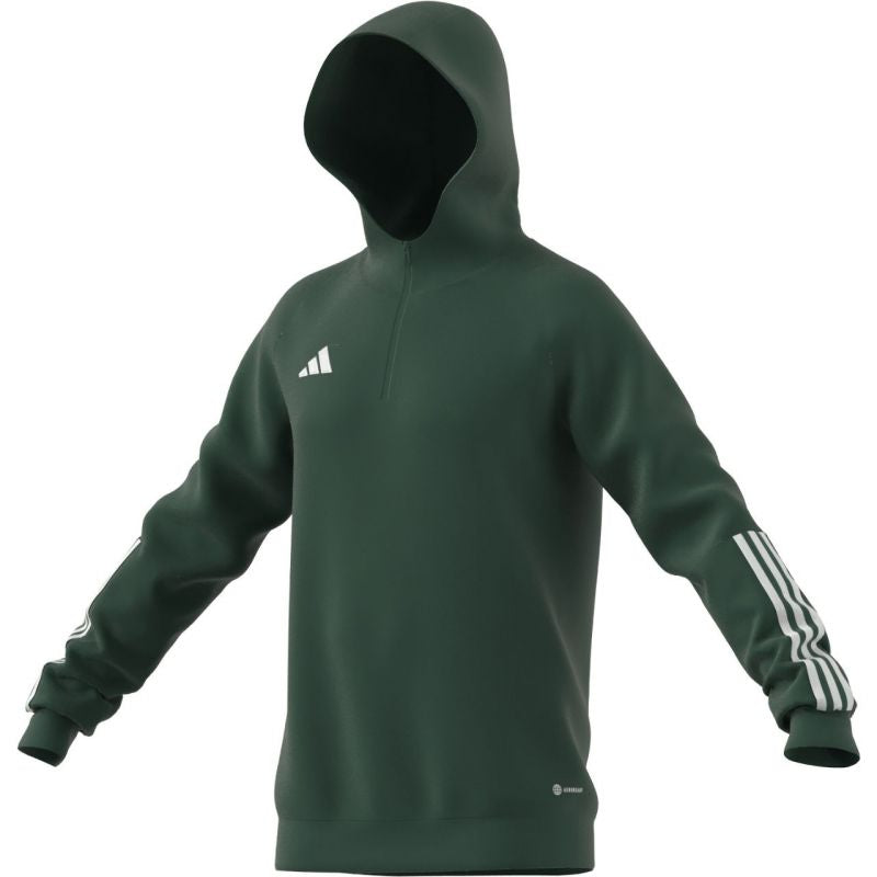 adidas Sweatshirt adidas Tiro 23 Competition Hoodie M HU1348 Pulóver - Sportmania.hu