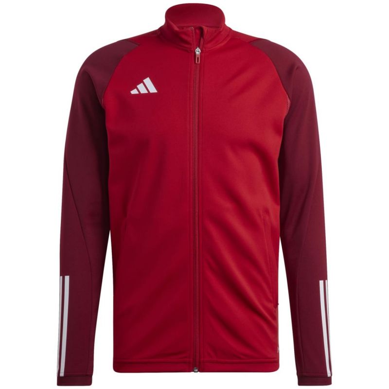 adidas Sweatshirt adidas Tiro 23 Competition Training Jr HI4719 Pulóver - Sportmania.hu