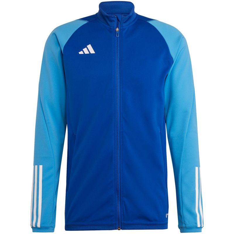 adidas Sweatshirt adidas Tiro 23 Competition Training Jr HU1304 Pulóver - Sportmania.hu