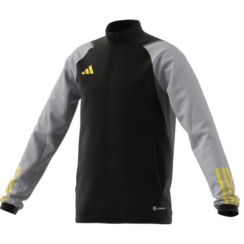 adidas Sweatshirt adidas Tiro 23 Competition Training Jr HU1313 Pulóver - Sportmania.hu