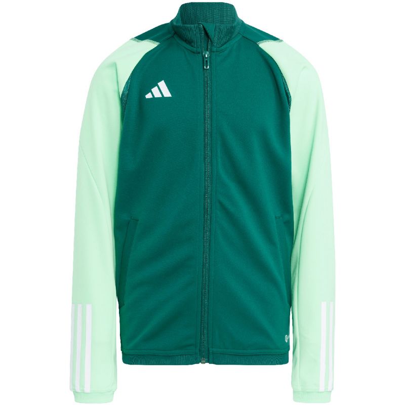 adidas Sweatshirt adidas Tiro 23 Competition Training Jr HU1314 Pulóver - Sportmania.hu