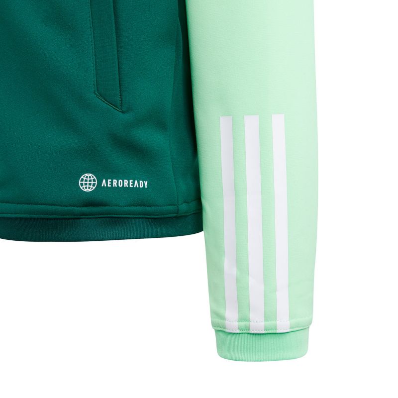 adidas Sweatshirt adidas Tiro 23 Competition Training Jr HU1314 Pulóver - Sportmania.hu