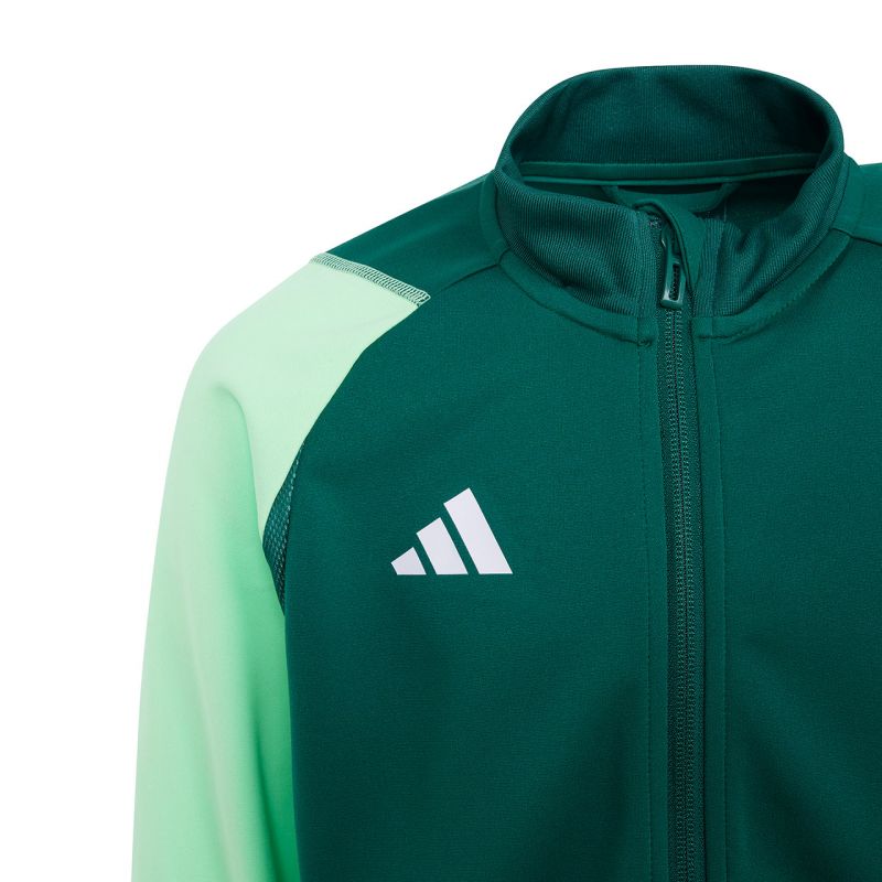 adidas Sweatshirt adidas Tiro 23 Competition Training Jr HU1314 Pulóver - Sportmania.hu