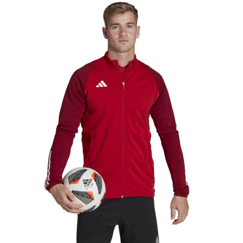 adidas Sweatshirt adidas Tiro 23 Competition Training M HE5650 Pulóver - Sportmania.hu