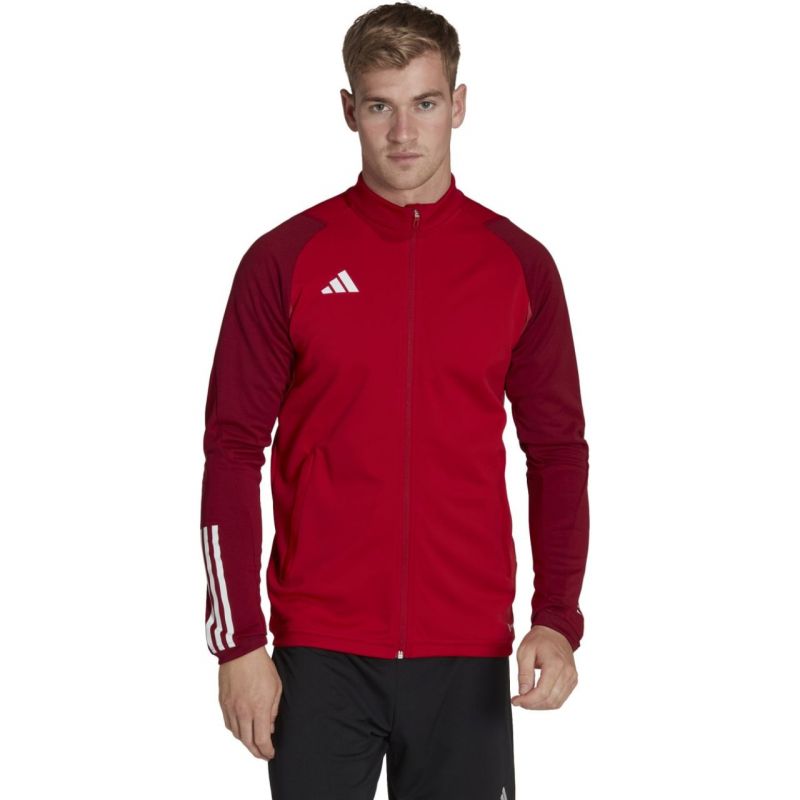 adidas Sweatshirt adidas Tiro 23 Competition Training M HE5650 Pulóver - Sportmania.hu