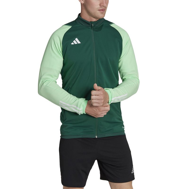 adidas Sweatshirt adidas Tiro 23 Competition Training M HU1303 Pulóver - Sportmania.hu
