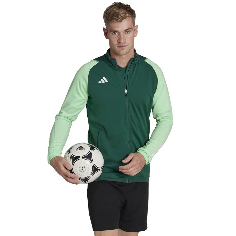 adidas Sweatshirt adidas Tiro 23 Competition Training M HU1303 Pulóver - Sportmania.hu