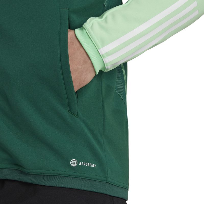 adidas Sweatshirt adidas Tiro 23 Competition Training M HU1303 Pulóver - Sportmania.hu