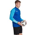 adidas Sweatshirt adidas Tiro 23 Competition Training M HU1305 Pulóver - Sportmania.hu