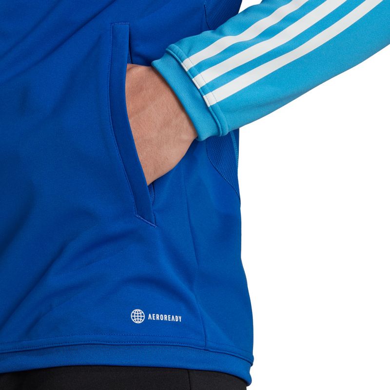 adidas Sweatshirt adidas Tiro 23 Competition Training M HU1305 Pulóver - Sportmania.hu