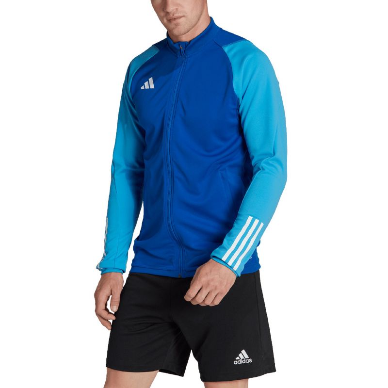 adidas Sweatshirt adidas Tiro 23 Competition Training M HU1305 Pulóver - Sportmania.hu