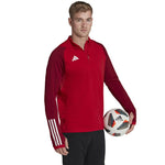 adidas Sweatshirt adidas Tiro 23 Competition Training Top M HI3050 Pulóver - Sportmania.hu
