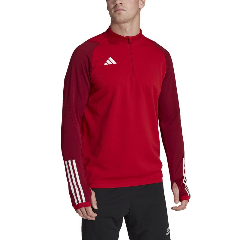 adidas Sweatshirt adidas Tiro 23 Competition Training Top M HI3050 Pulóver - Sportmania.hu