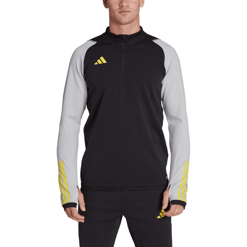 adidas Sweatshirt adidas Tiro 23 Competition Training Top M HU1307 Pulóver - Sportmania.hu