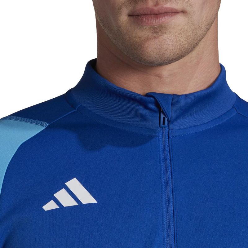 adidas Sweatshirt adidas Tiro 23 Competition Training Top M HU1309 Pulóver - Sportmania.hu