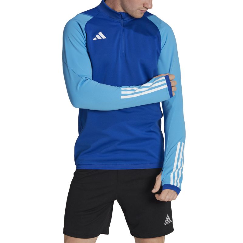 adidas Sweatshirt adidas Tiro 23 Competition Training Top M HU1309 Pulóver - Sportmania.hu