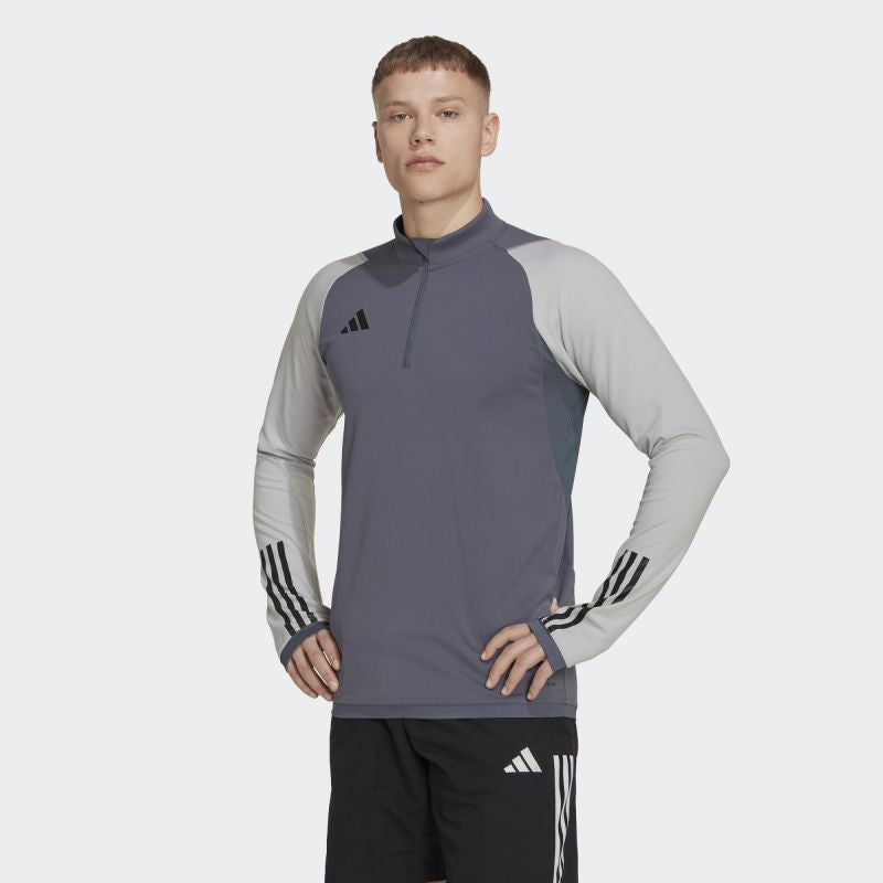 adidas Sweatshirt adidas Tiro 23 Competition Training Top M HU1316 Pulóver - Sportmania.hu