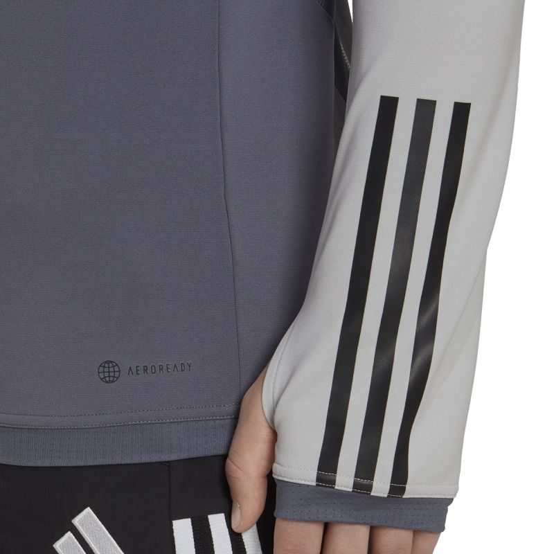adidas Sweatshirt adidas Tiro 23 Competition Training Top M HU1316 Pulóver - Sportmania.hu
