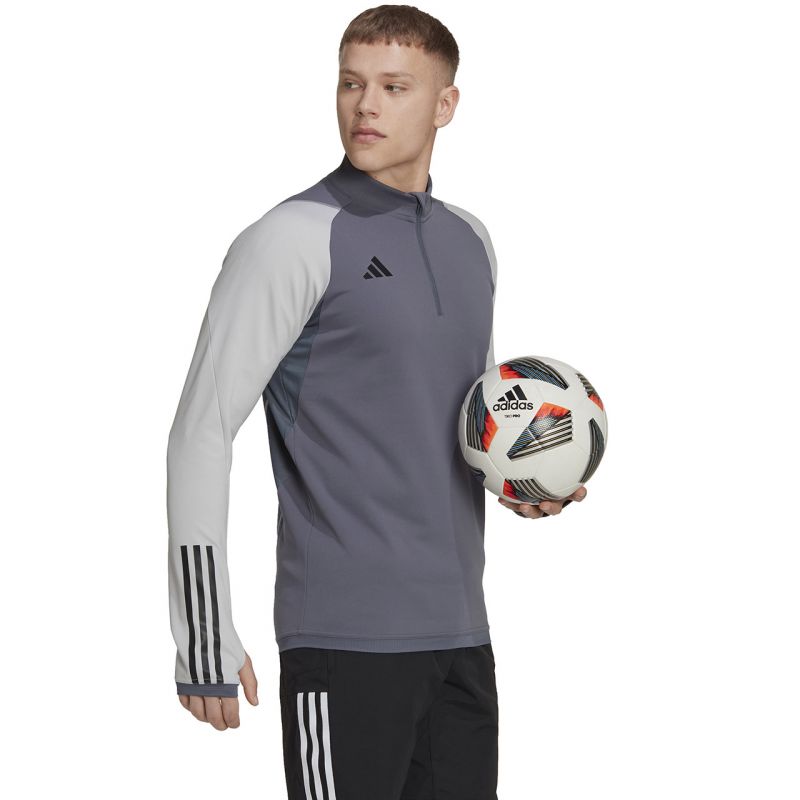 adidas Sweatshirt adidas Tiro 23 Competition Training Top M HU1316 Pulóver - Sportmania.hu
