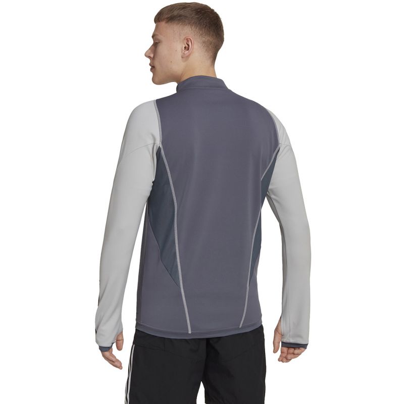 adidas Sweatshirt adidas Tiro 23 Competition Training Top M HU1316 Pulóver - Sportmania.hu