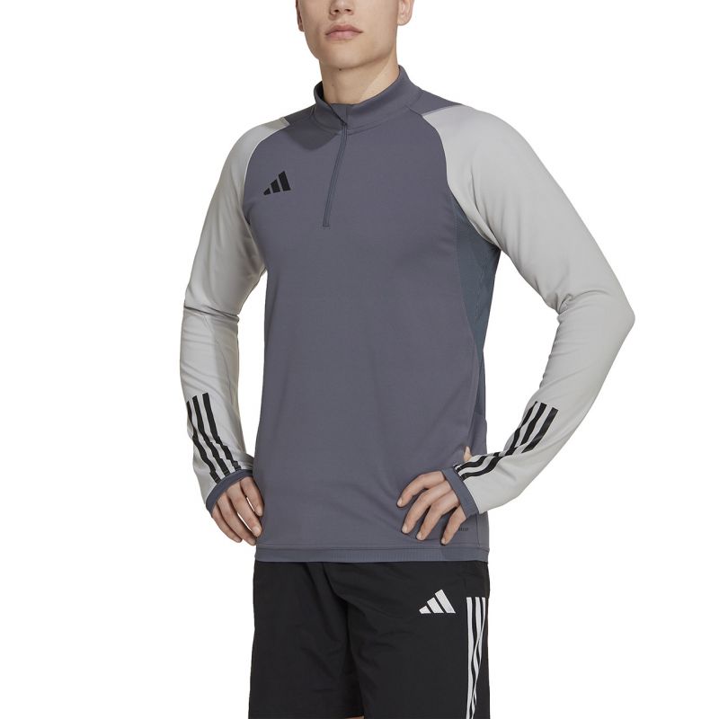 adidas Sweatshirt adidas Tiro 23 Competition Training Top M HU1316 Pulóver - Sportmania.hu