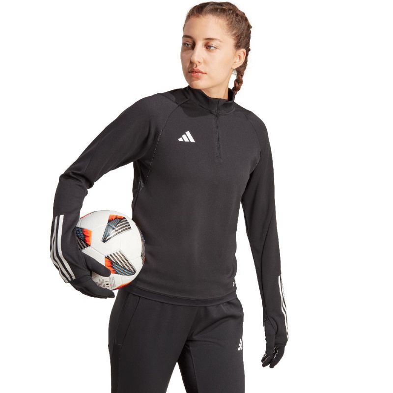 adidas Sweatshirt adidas Tiro 23 Competition Training Top W HI5967 Pulóver - Sportmania.hu