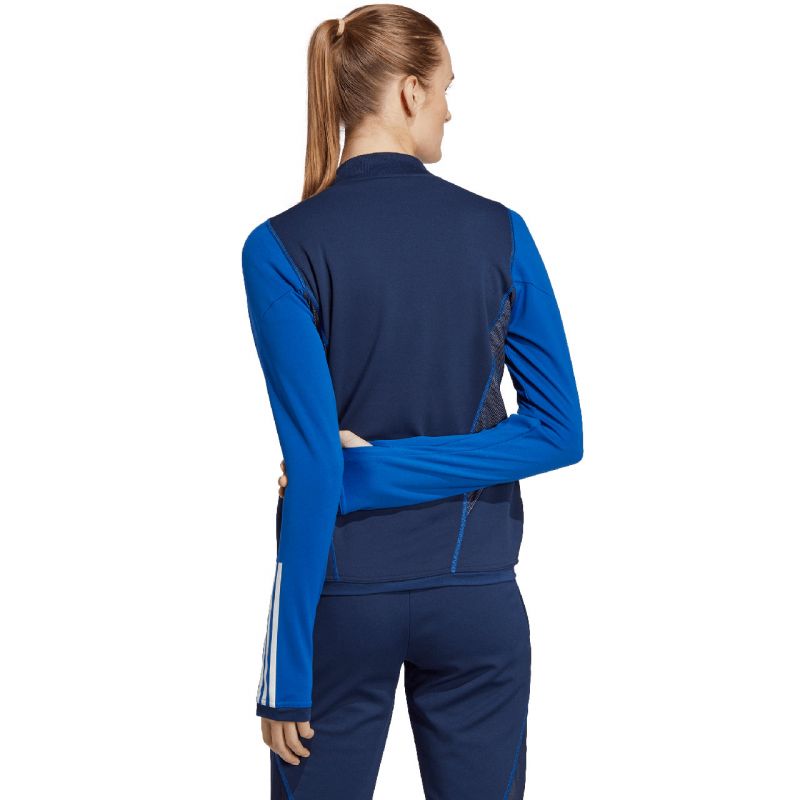 adidas Sweatshirt adidas Tiro 23 Competition Training Top W IC4595 Pulóver - Sportmania.hu