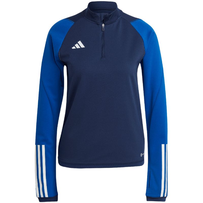 adidas Sweatshirt adidas Tiro 23 Competition Training Top W IC4595 Pulóver - Sportmania.hu
