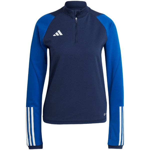 adidas Sweatshirt adidas Tiro 23 Competition Training Top W IC4595 Pulóver - Sportmania.hu
