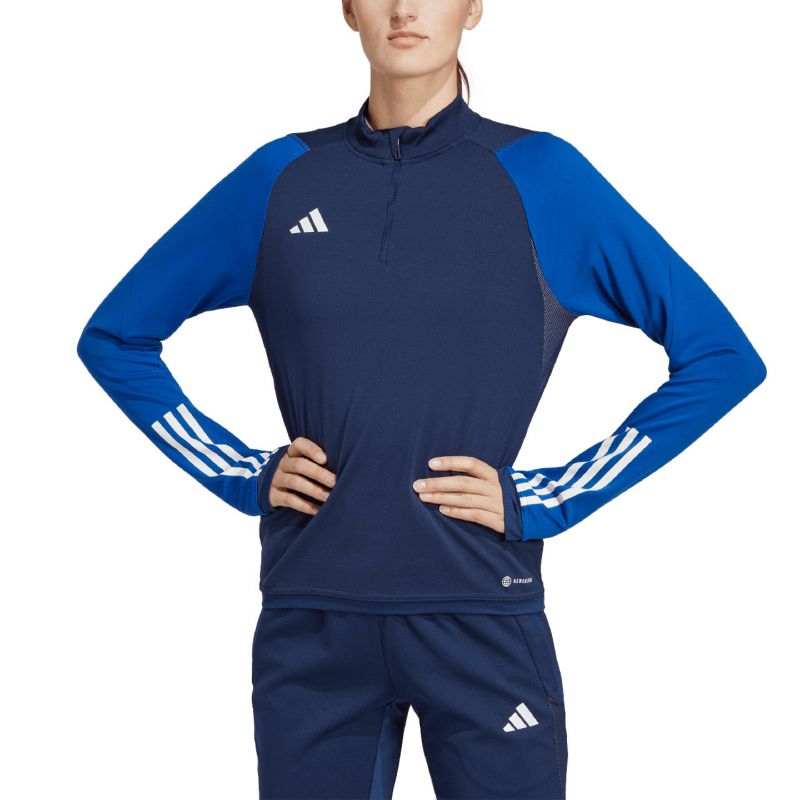 adidas Sweatshirt adidas Tiro 23 Competition Training Top W IC4595 Pulóver - Sportmania.hu