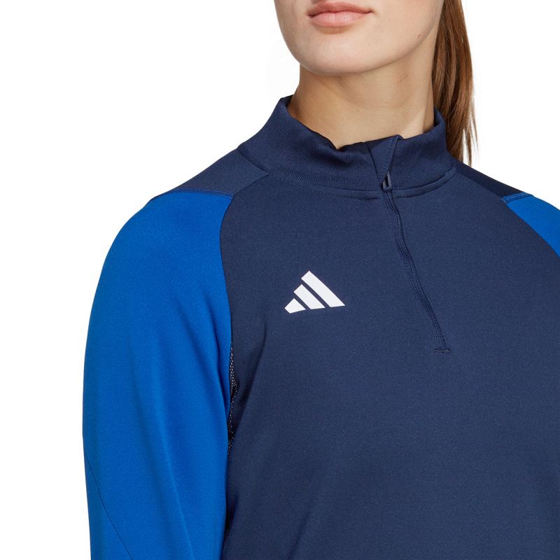 adidas Sweatshirt adidas Tiro 23 Competition Training Top W IC4595 Pulóver - Sportmania.hu