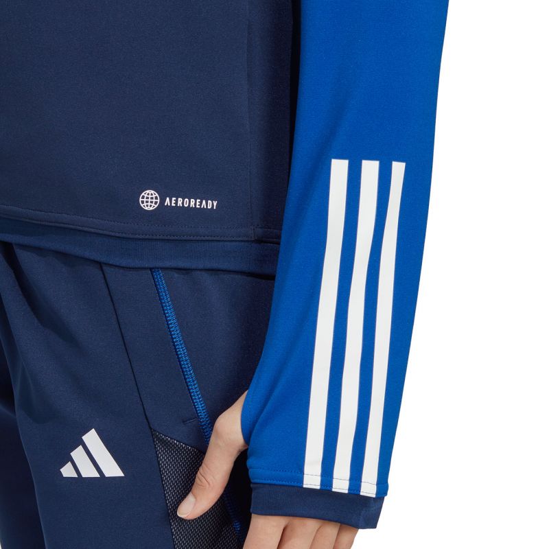adidas Sweatshirt adidas Tiro 23 Competition Training Top W IC4595 Pulóver - Sportmania.hu