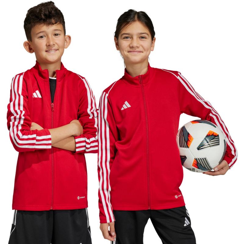 adidas Sweatshirt adidas Tiro 23 League Training Jr HS3527 Pulóver - Sportmania.hu