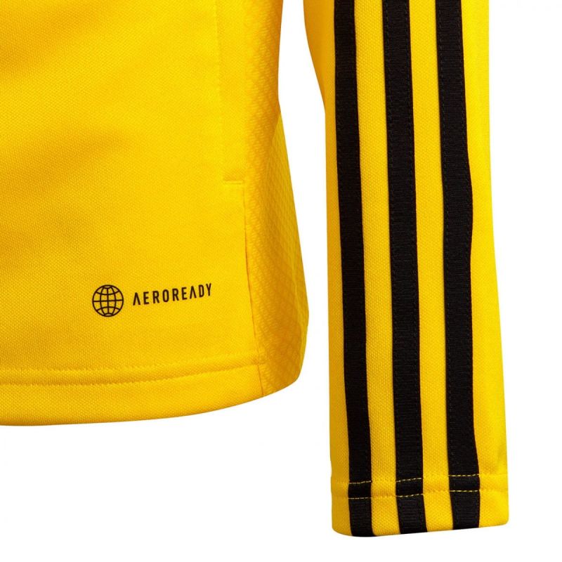 adidas Sweatshirt adidas Tiro 23 League Training Jr. IC7874 Pulóver - Sportmania.hu