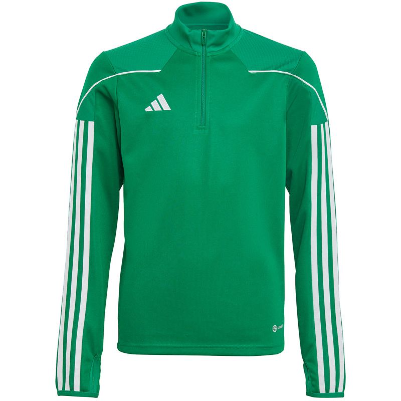 adidas Sweatshirt adidas Tiro 23 League Training Top Jr IB8473 Pulóver - Sportmania.hu