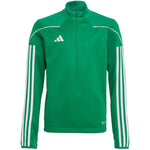 adidas Sweatshirt adidas Tiro 23 League Training Top Jr IB8473 Pulóver - Sportmania.hu