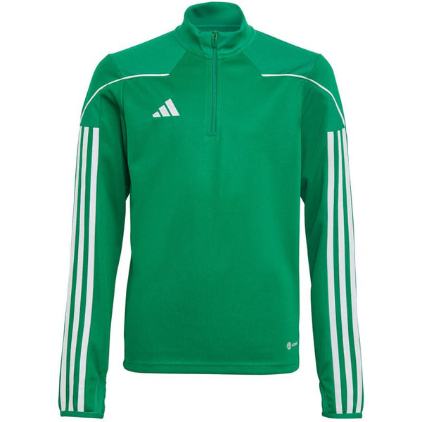 adidas Sweatshirt adidas Tiro 23 League Training Top Jr IB8473 Pulóver - Sportmania.hu