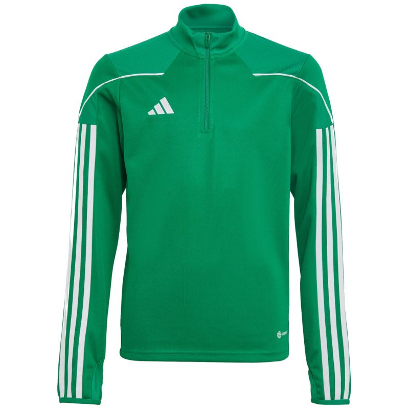 adidas Sweatshirt adidas Tiro 23 League Training Top Jr IB8473 Pulóver - Sportmania.hu
