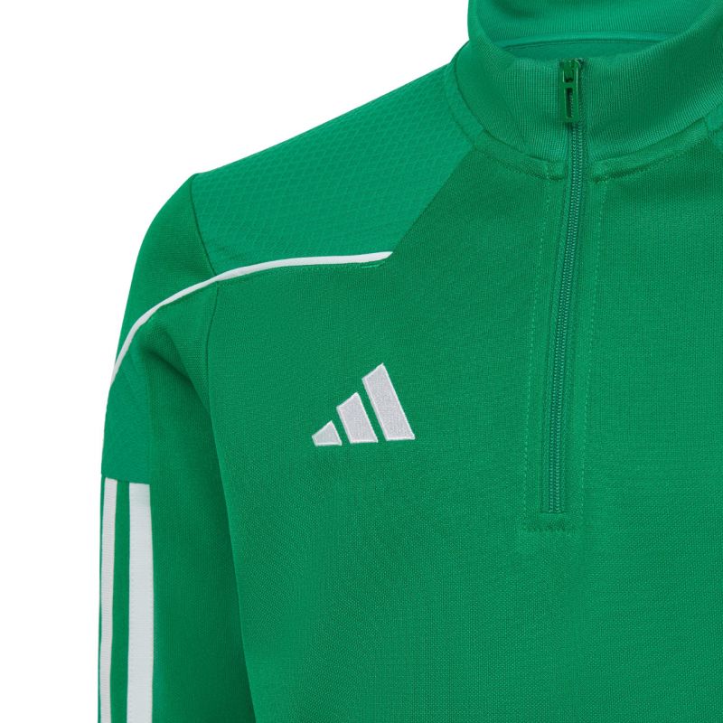 adidas Sweatshirt adidas Tiro 23 League Training Top Jr IB8473 Pulóver - Sportmania.hu