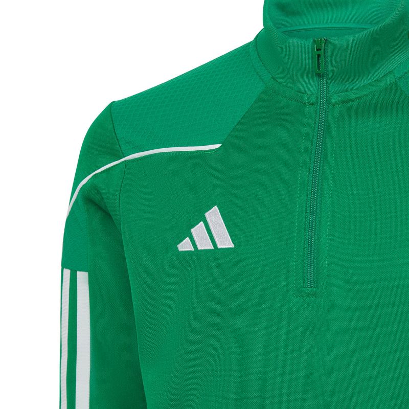 adidas Sweatshirt adidas Tiro 23 League Training Top Jr IB8473 Pulóver - Sportmania.hu