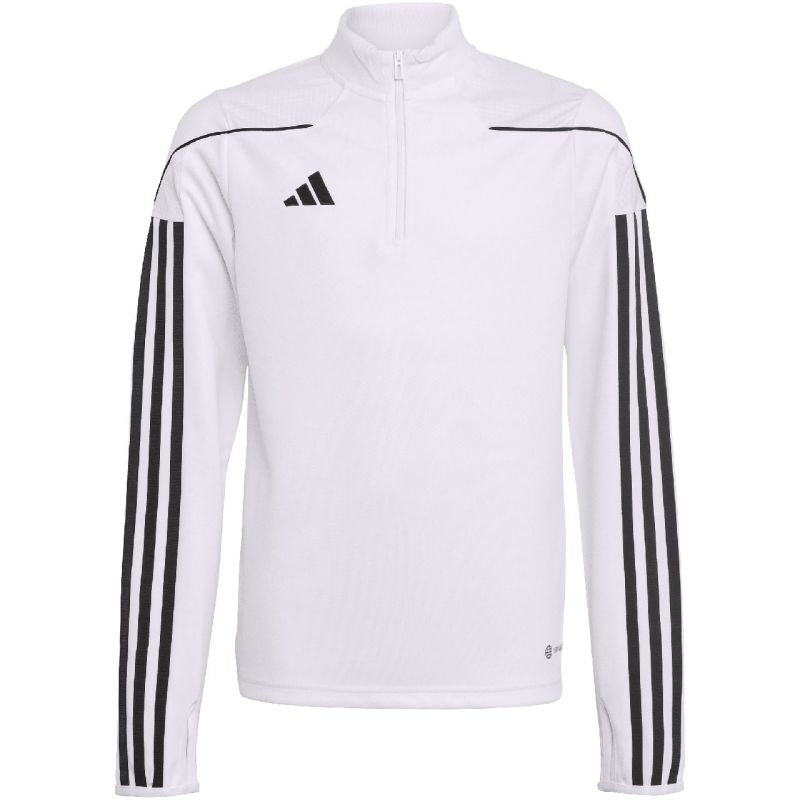 adidas Sweatshirt adidas Tiro 23 League Training Top Jr IB8477 Pulóver - Sportmania.hu