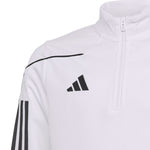 adidas Sweatshirt adidas Tiro 23 League Training Top Jr IB8477 Pulóver - Sportmania.hu
