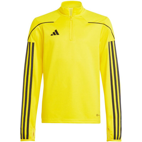 adidas Sweatshirt adidas Tiro 23 League Training Top Jr. IC7880 Pulóver - Sportmania.hu