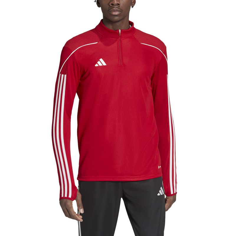 adidas Sweatshirt adidas Tiro 23 League Training Top M HS0327 Pulóver - Sportmania.hu